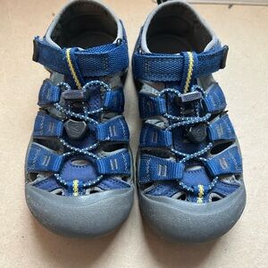 Keen Newport H2 Sandals